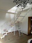 Лестницы,художественная ковка