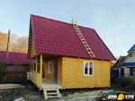 Строительство домов и бань в Кемерово, Кемеровской области