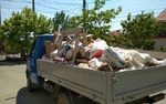 Вывоз мусора и хлама из квартиры в Нижнем Новгороде