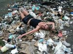 Уборка территори Вывоз мусора