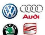 Активация скрытых функций Skoda Volkswagen