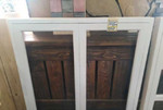 Изготовление деревянных окон и дверей