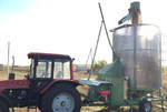 Аренда зерносушильного оборудования (зерносушилки)