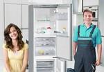 Ремонт холодильников стиральных, посудомоечных