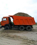 Перевозка любых грузов камаз, мусор, песок щебень