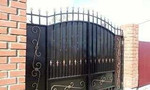 Ворота откатные ворота гаражные ворота секционные