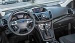 Ремонт SRS airbag Ford Kuga