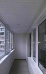 Остекление квартир-балконов