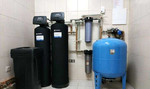 Водоочистка водоподготовка