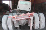 Кузовной ремонт грузовой техники