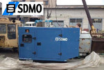 Аренда дизельного генератора 100 кВт (sdmo J130)