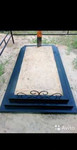 Изготовление оградки столы скамейки кресты