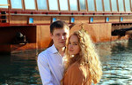 Фотосъёмка в Севастополе, Cвадебная, Love story