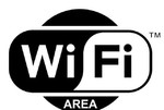 Высокоскоростной безлимитный интернет, WiFi