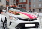 Аренда новая Toyota Camry и др