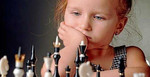 Обучение шахматам детей с 6 лет