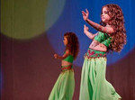 Восточные, индийские, танцы для детей и взрослых