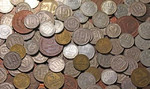 Утилизация монет