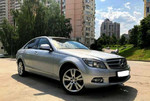 Прокат аренда авто Mercedes Севастополь Крым
