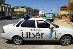 Брендирование Яндекс и Убер такси. Обклейка авто