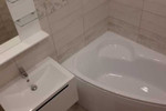 Комплексный ремонт ванных комнат и квартир