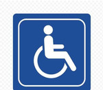 Паспорт доступности инвалидов (оси)