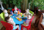 Ясли-группа для малышей