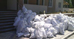 Вывоз и уборка от строительного и др. мусора