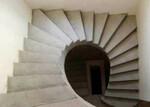 Монолитные (бетонные) лестницы