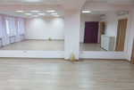 Зал для занятий танцами, йогой (зал для йоги) 80кв.м.