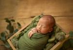 Фотограф новорождённых, ньюборн