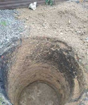 Сливные ямы водопровод канализация