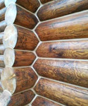 Герметизация деревянных домов теплый шов конопатка