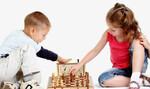 Шахматы в семью детям от 4-х лет
