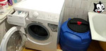 Домашний ремонт стиральных и посудомоечных машин