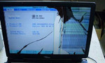 Замена матрицы(экрана) ноутбука