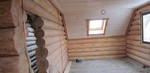Качественная отделка деревянных домов