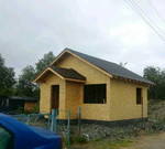 Строительство канадских домов