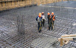 Производство, доставка бетона, керамзитобетона, ра