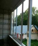 Окна, балконы, ремонт