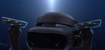 Лучшие VR очки SAMSUNG Odyssey+ (Plus) в аренду