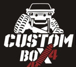 Автосервис Custom BOX 4X4