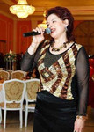 Тамада Елена Виноградова