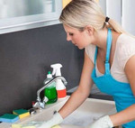 Помогу поддержать чистоту в вашем доме
