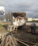 Вывоз мусора Новороссийск. Утилизация мебели