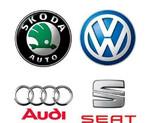 Чип тюнинг Volkswagen, Seat, Skoda, Audi