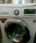 Ремонт стиральных машин у вас дома