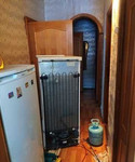 Ремонт холодильников в Вологде любой сложности