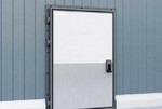 Двери Холодильные Камер Заморозки Овощехранилищ