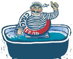 Реставрация ванн - старейший мастер Сибири